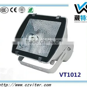 75-150W Die-casting Aluminium MH/SON IP65 Flood Light thumbnail-2