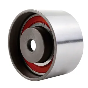 Tensioner Pulley TensionerA For SUBARU Parts No.13073AA080 thumbnail-1