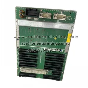 00.785.1121 Module DIPM2 Circuit Board For Heidelberg CD74 Control Cabinet CD102 SM102 XL105 Electronic Unit Offest Printing Parts thumbnail-1