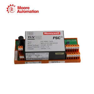HONEYWELL FS-TPSU-2430 thumbnail-1