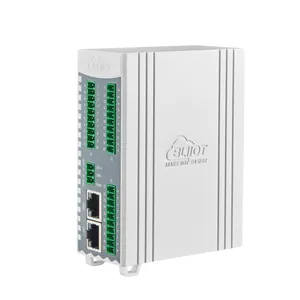 Modular Remote I/O Module With Edge Computing for Industrial Automation and SCADA Systems thumbnail-3