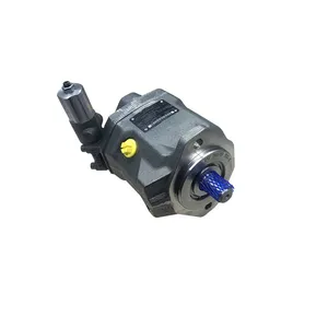 A10VSO Series Rexroth Axial Piston Pump A10VSO140DR/31R-PPB12N00 thumbnail-5