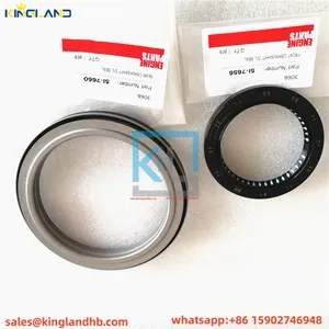 3066 C6.4 S6K Engine Crankshaft Seal,front 5I7656 5I-7656 For CAT thumbnail-3