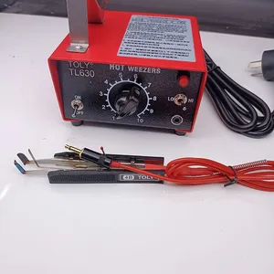 TOLY TL630 Hot WEEZERS High Quality TL630 Quick-Heating Wire Thermal Stripper thumbnail-1