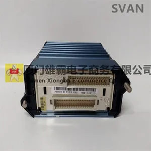 FOXBORO AD202MV Controller thumbnail-3