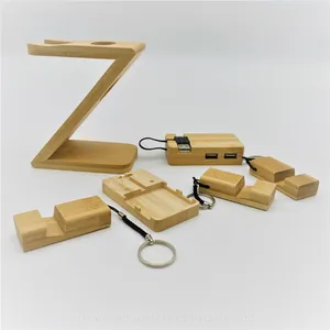 Wooden Creative Small Decorations Can be Customized by Sending Pictures thumbnail-3