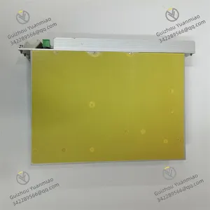 ABB 1MRB150038R1 Power Supply Module thumbnail-2
