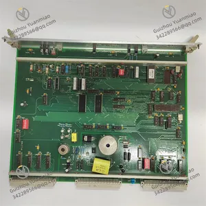 ALSTOM 12004-102-01 VPS BOARD VER.C Module thumbnail-1