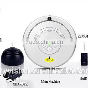 24WTop Vacuum Cleaners With Side Brushes Portable Vacuum Cleaner for Car thumbnail-4