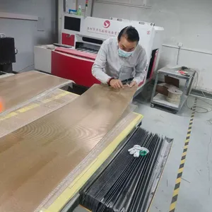 1 Layer of Copper Surface Drilled Dense Hole Circuit Board PCB,CERN Dense Large Hole Large Scale PCB thumbnail-1