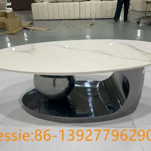 CT-2025019 Coffee Table thumbnail-3
