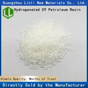 Direct Sales by Manufacturers of Fully Hydrogenated C9 Petroleum Resin thumbnail-1