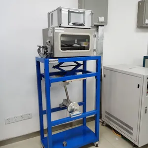 GAS Detectors Test Chamber thumbnail-3