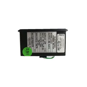 VZ3000G UVZC3455G Non-inductive Vector Torque Control F650BABF1G0HI thumbnail-3
