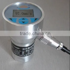 Pump Vibration Monitoring Indicating Vibration Transmitter With Low Price thumbnail-2