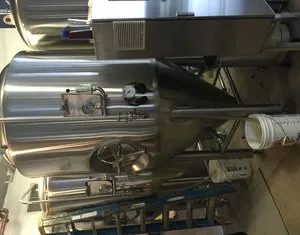 5,000L/Hour Automated Brewery Production Line for Craft Beer thumbnail-4