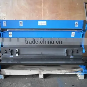 SBR4020 Shear Brake Roll 3 in 1 Machine 1016mm x 1.0mm 40" x 20 Ga MOST COMPETITIVE PRICE!!!!! thumbnail-1