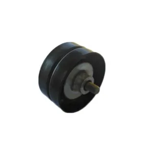 Deutz Diesel Engine Parts Tcd2013 L06 4V Idler Roller 04901801 for Track /Tractor /Load Machine thumbnail-1