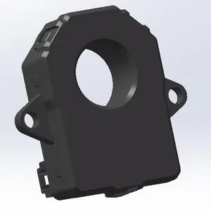 KG24ZCD24C-500A CAN-Freesor-current Sensor New Energy Current Sensors thumbnail-1