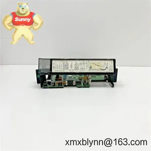GE IC697CMM741: Seamless Ethernet Integration for Your 90-70 PLC System thumbnail-3