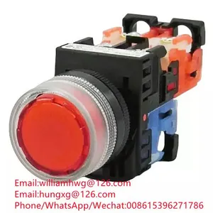 Photoelectric Sensor Switch WLG4SP-1H162120A00 WLF4FI-1G3111A0ZZZ WTB4FP-XX56K120A00 thumbnail-1