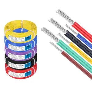 ∪L Electronic Wire thumbnail-1