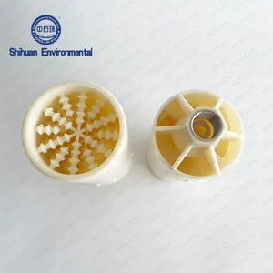 The Cyclone Diffuser and Coarse Air Bubble Diffuser do Not Clog and Are Easy to Clean thumbnail-2
