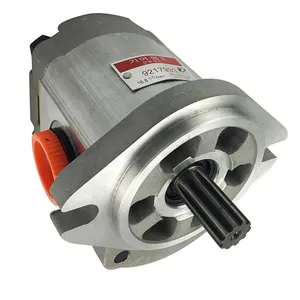 HPV Hydraulic Pilot Pump HPV116 HPV145 Gear Oil Pump for Excavator EX200-1 EX220-1 EX300-1 Hydraulic Pump 9217993/4181700 thumbnail-6