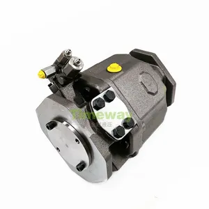 A10VSO100 Hydraulic Piston Pump A10VSO100DFR/31 A10VSO100DFLR A10VSO100DFR1 High Pressure Axial Piston Variable Pump A10VO100 thumbnail-3