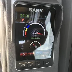 Brand New High-quality Monitor Panel Sany 215 Sany 200-5 Monitor With Reasonable Price thumbnail-6
