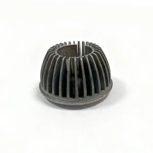 OEM Custom High Precision CNC Milling Machined Aluminum for Micro Machining Components With Stainless Machinery Parts Deburrs thumbnail-2