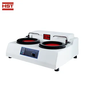 HST MP-2B Metallographic Equipment Electro Polishing Machine thumbnail-2