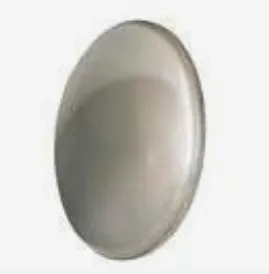 Elliptical Seal Cap Conical Seal Cap Torispherical Head Tank End Cap thumbnail-3