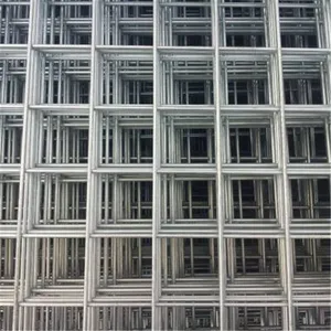 Welded Wire Mesh With Mill Test Report for Structural and Architectural Use thumbnail-5