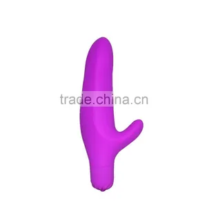 Strong Speed Sex Machine Dildo Vibrator for Women Adult Sex Toys Powerful Vibrator thumbnail-3