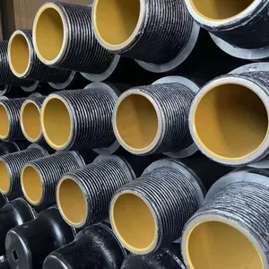 Steel Pipe & Tube & Petroleum Steel Pipe，J55、N80、L80、P110、B、X42、X52、X65、X70、X80 thumbnail-5