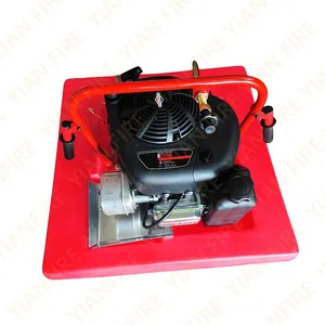China Remote Floating Fire Pumps Customized thumbnail-5