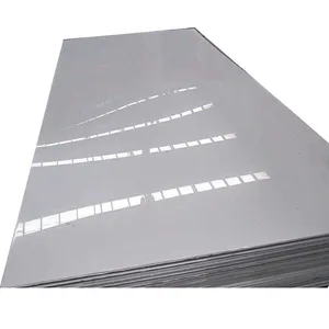 Inconel600 Nickel-Based Alloy Plate, N06600 Corrosion-Resistant Stainless Steel Plate thumbnail-3