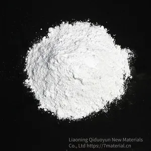 Talc Powder ft - Aqb92, 1250 Mesh, Special for High - Whiteness Industrial Adhesives thumbnail-1