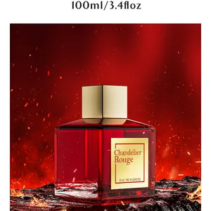 New MFk Baccarat Rouge 540 Eau De Parfum 200ML/70ML - Original Quality Suitable For Women Long-lasting Fragrance thumbnail-4