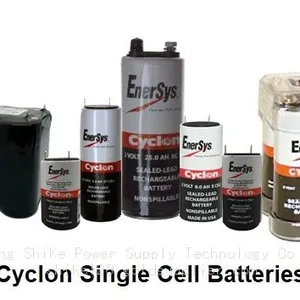 Enersys Cyclon Batteries thumbnail-1