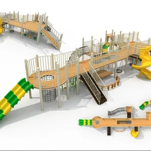 Kindergarten Supporting Facilities thumbnail-2