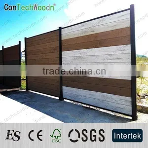 Decorative Metal Garden Edging Fencing thumbnail-1