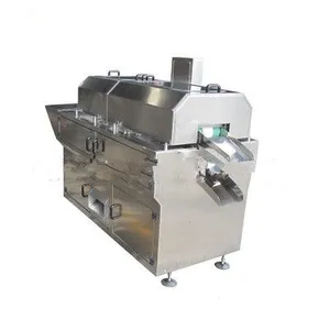 High Quality Aloe Vera Gel Processing Line thumbnail-1