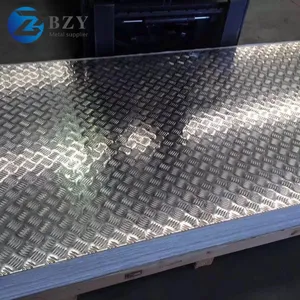 Prime Quality Aluminium Sheet EN AW 1050A H14 | Aluminum Sheet 1050 H14 thumbnail-5