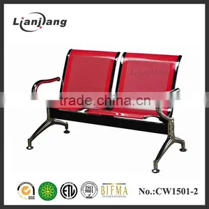 Good Price Airport Chair Waiting Chairs thumbnail-2
