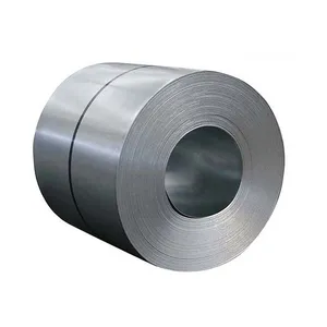 CRNGO Non Oriented Silicon Steel Sheet 27QG120 0.27mm C3 Coating for Servo Drive Motor Rotor Core thumbnail-1
