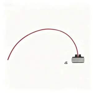 CI Deflector Plate for Citronix Ci3000 Ci5000 Inkjet Coding Printer thumbnail-1