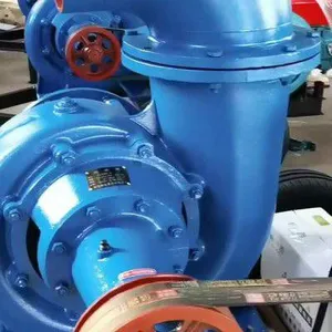 wq Type Non-clogging Submersible Sewage Pump, qw Model Leak-free Sewage Pump With Quality Assurance for Construction Sites, Industrial Water Pump thumbnail-1