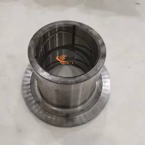 Original LIU-GONG 55A0646 T-Sleeve for Excavator Spare Parts in Stock. thumbnail-2